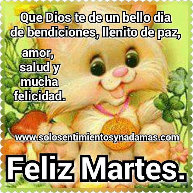 Buenos días y feliz martes – mundoamores BELLO MARTES - Amigos en crisis se ayudan - Gabitos