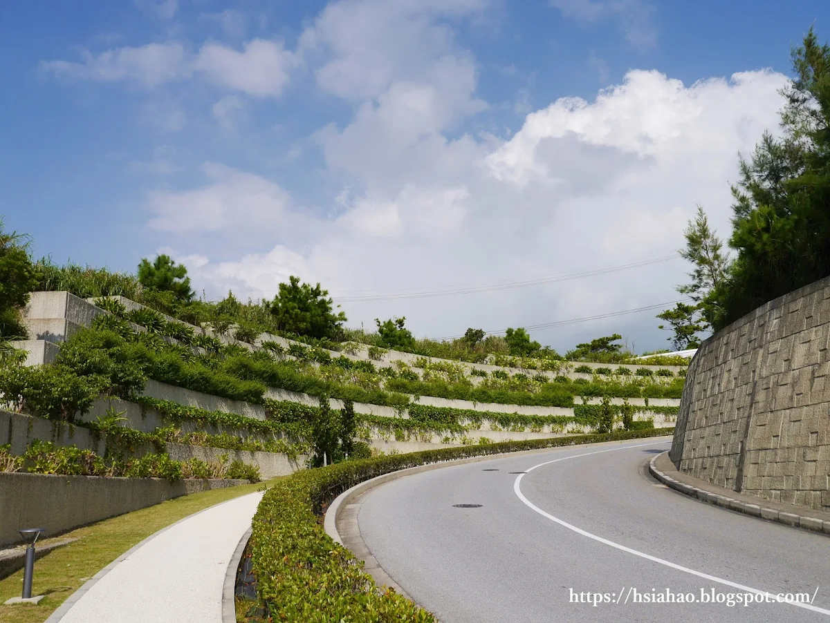 沖繩-景點-中部-OIST-沖縄科學技術大學院大學-自由行-旅遊-Okinawa-university