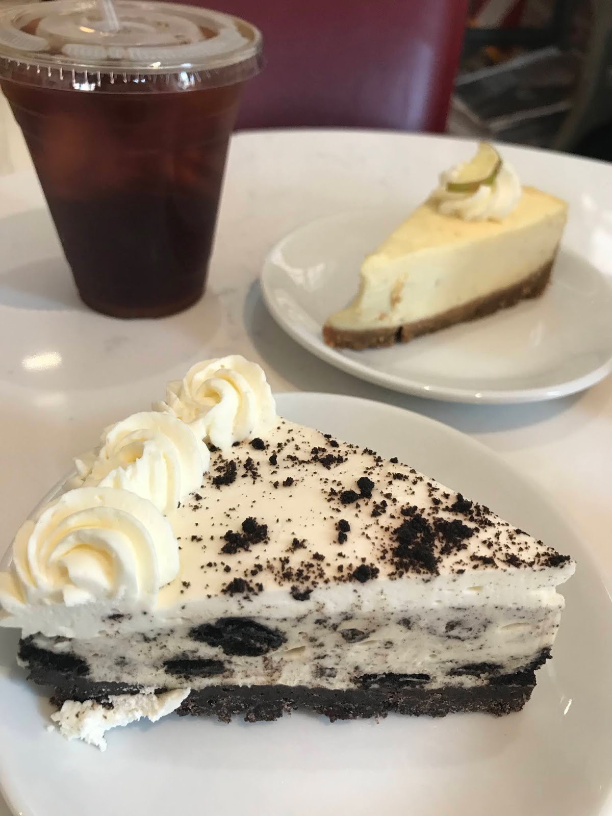 [DC Dog Tag Bakery Help Military Veterans (and Families) transition from