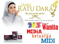 Iklan JRD