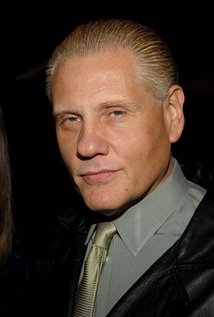 William Forsythe