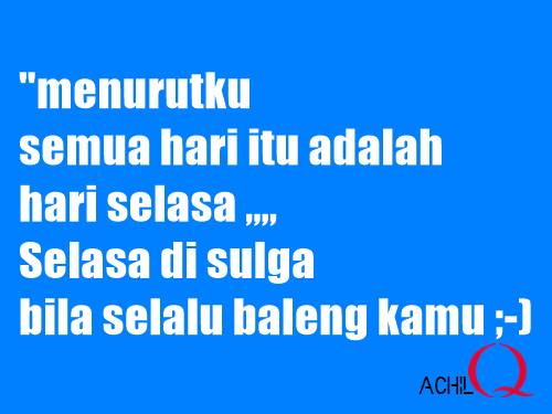 30 Gambar Kata Kata Rayuan Gombal Yang Bikin Cewek Meleleh