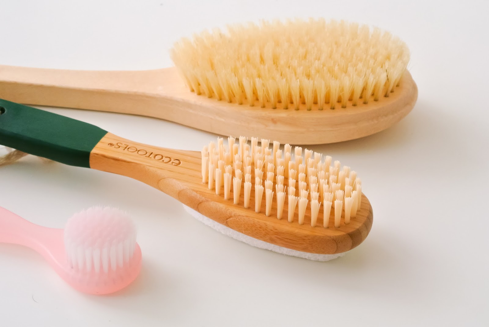 dry-brushing-navod