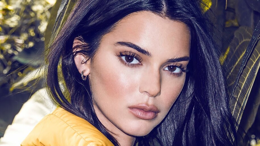 Kendall Jenner, Beautiful, Girl, 4K, #6.788