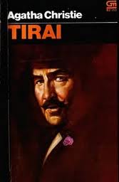 Agatha Christie - Tirai Agatha Christie - Tirai