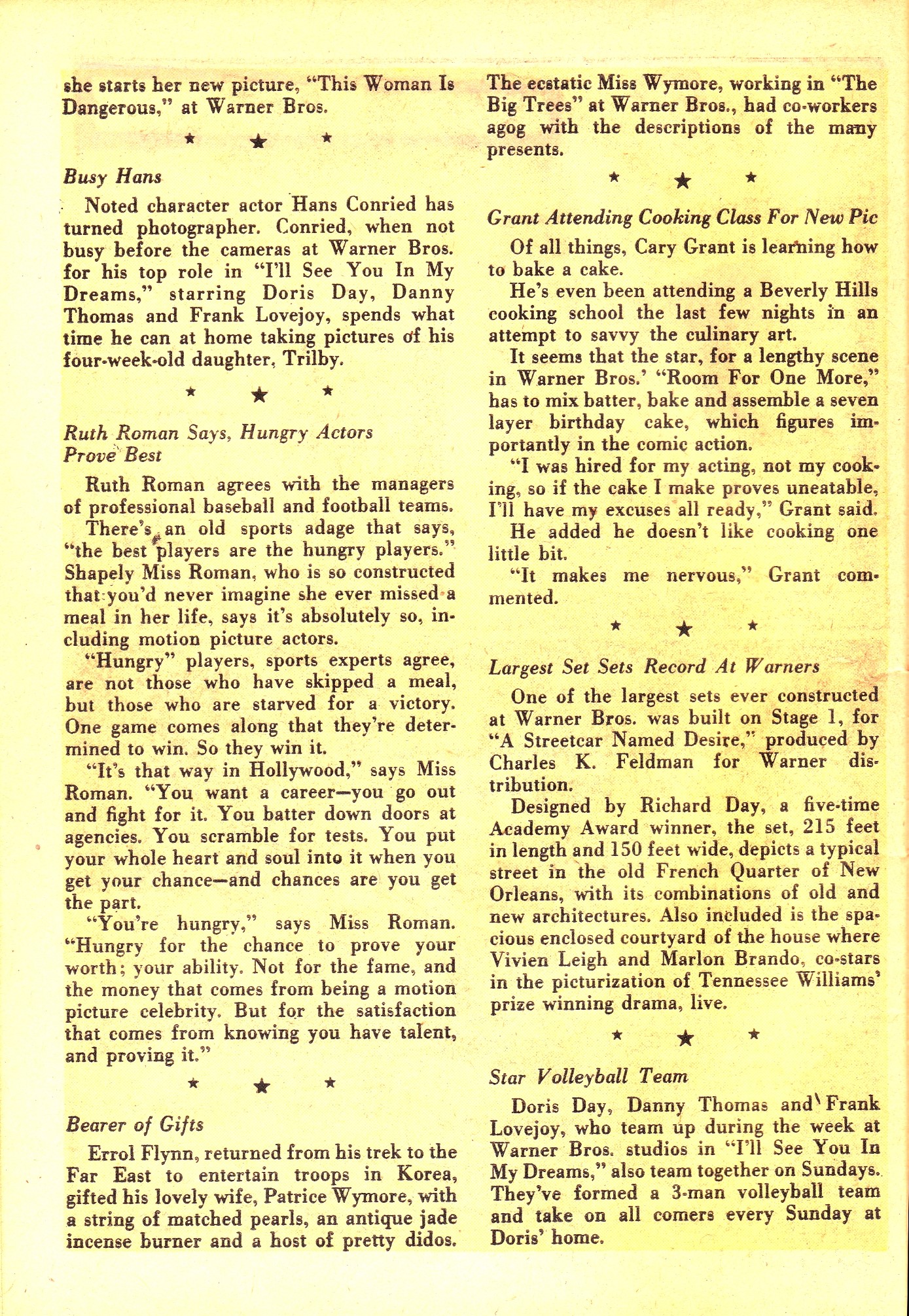 Read online Laugh (Comics) comic -  Issue #49 - 40