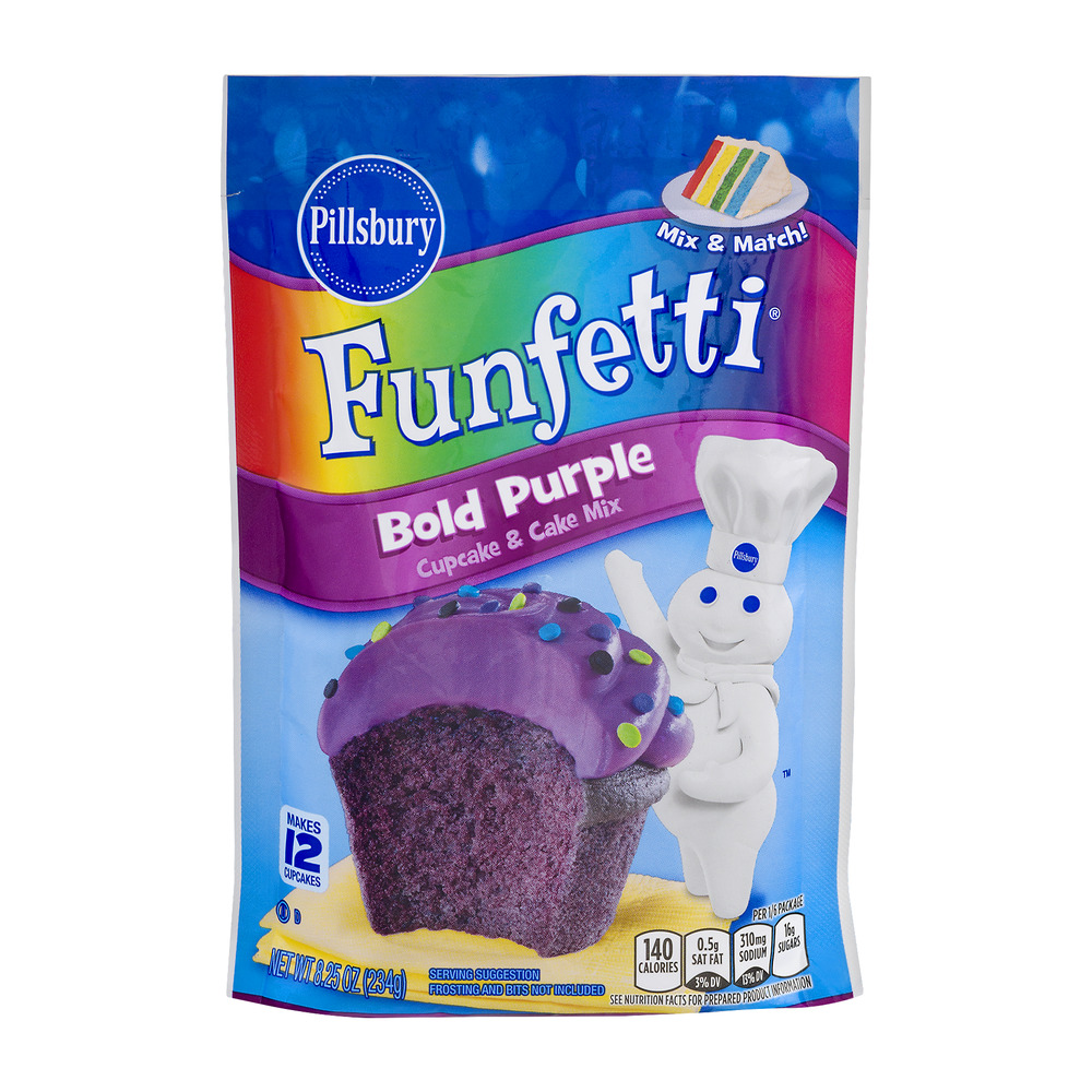 Pillsbury cake mix coupons
