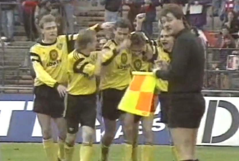 Tape Attack Conni Conradstrasse 18 01 93 Dresden