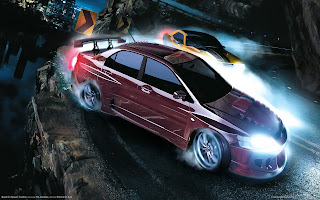 Need for speed carbon pc game wallpapers | screenshots |images