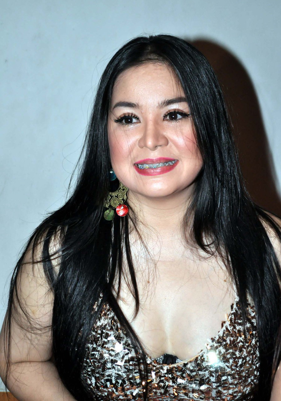 Anisa bahar bokep