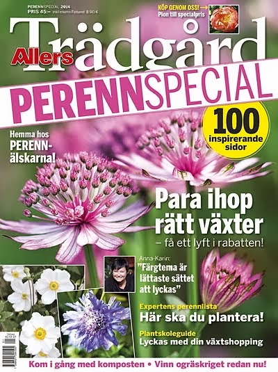 Allers trädgård Perennspecial 14