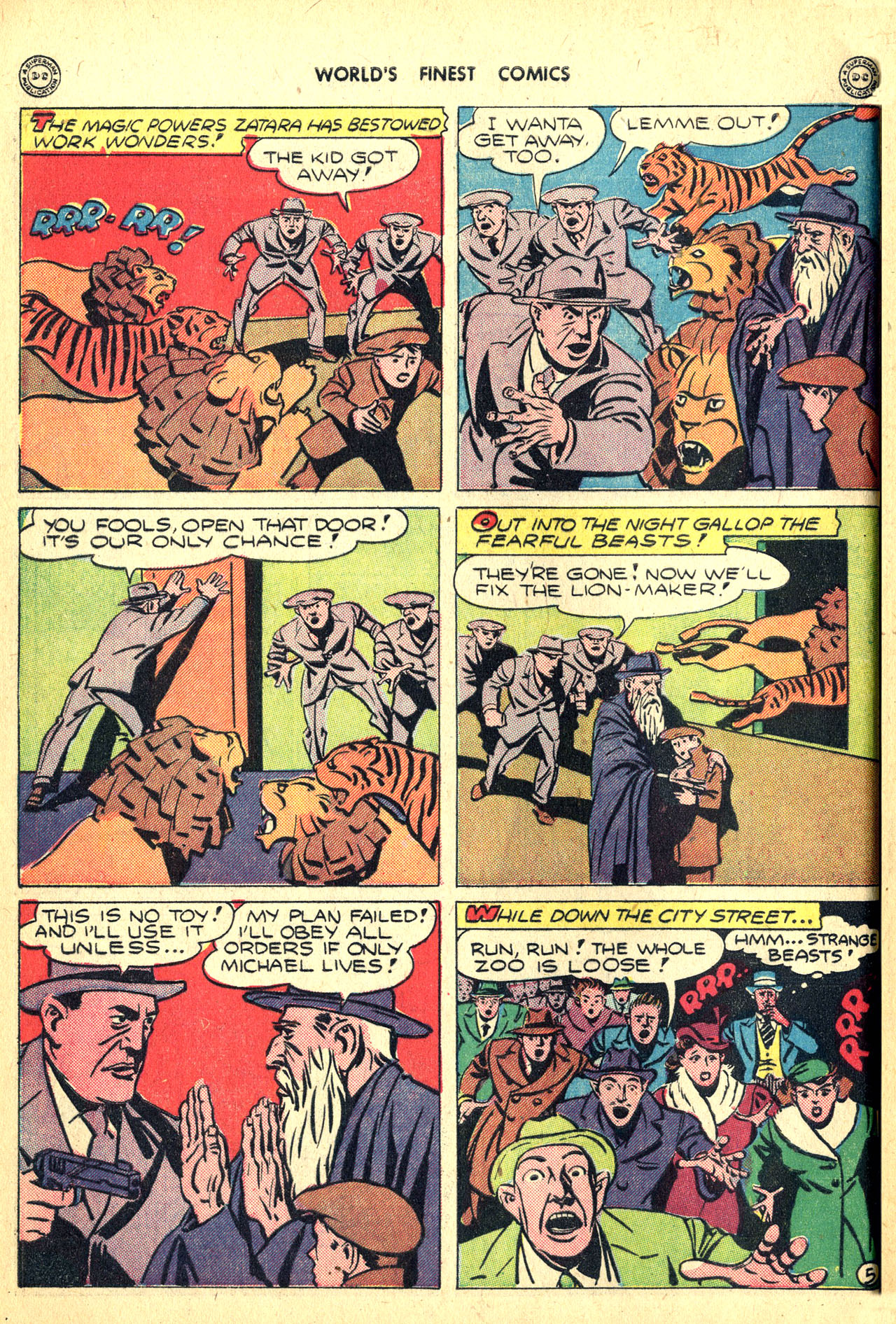 Worlds Finest Comics 18 Page 29