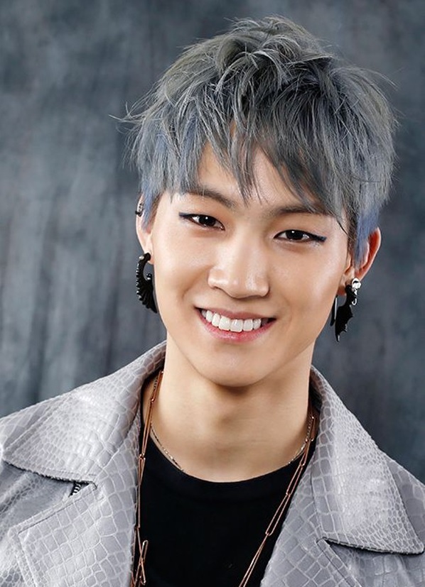 Scribble Hair Solution Men Hair Color 2016