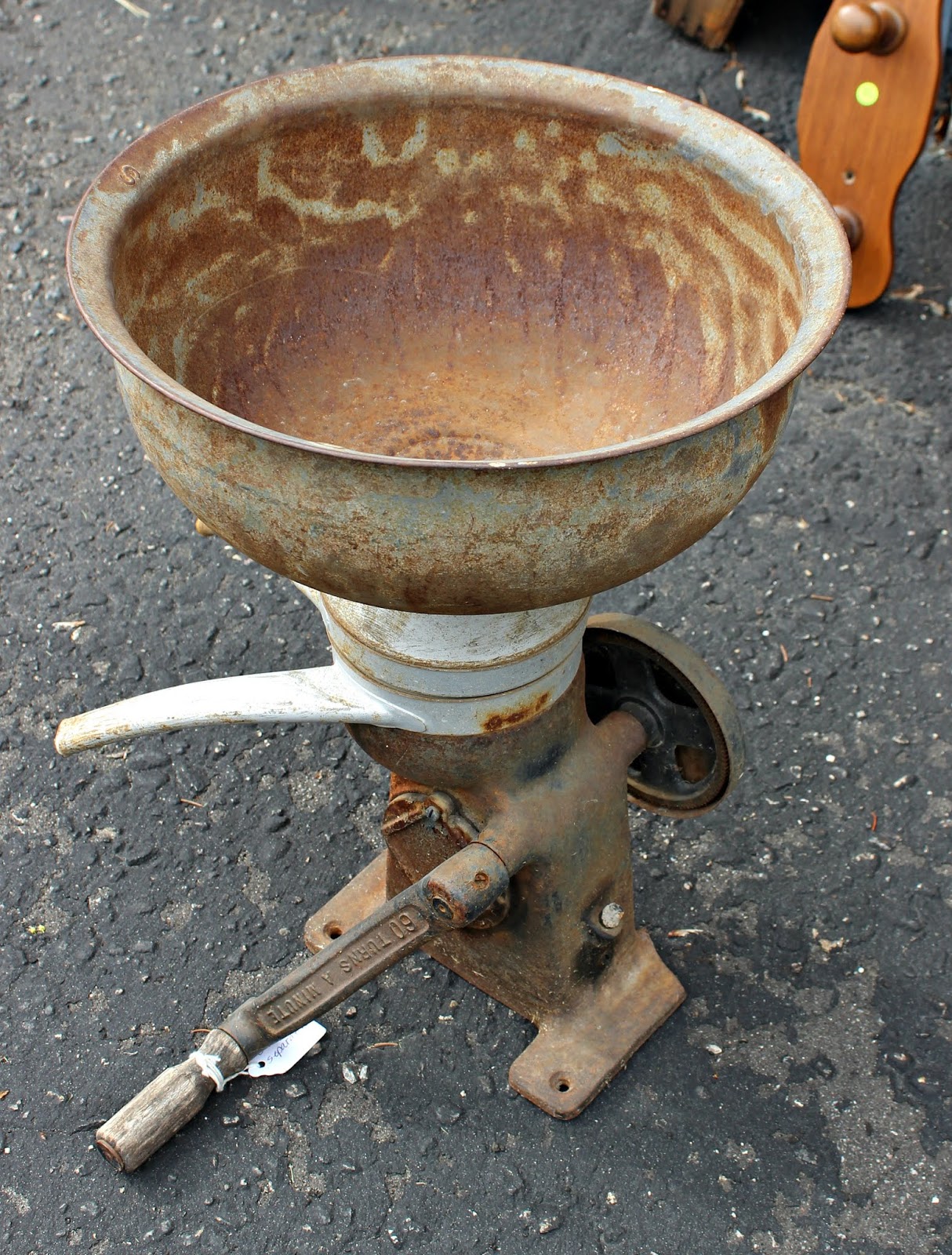 Littlefork Minnesota City Wide Rummage Sales 2018 Organized Clutter