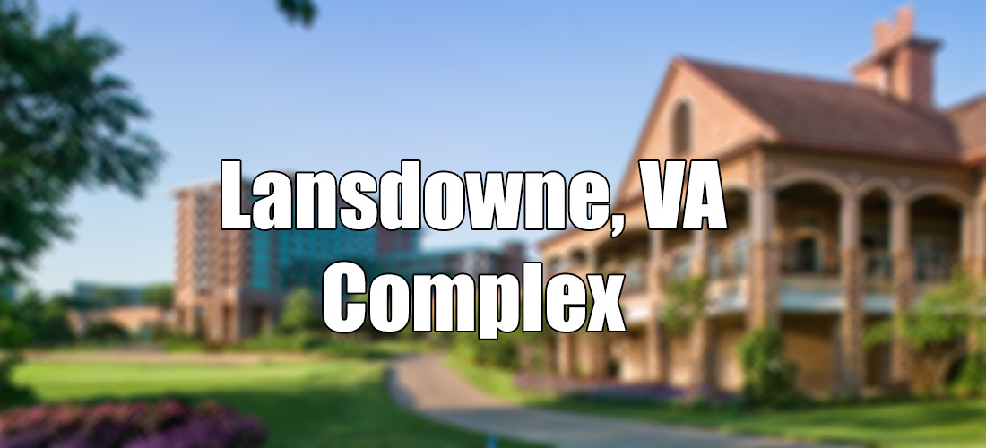Lansdowne, VA Complex
