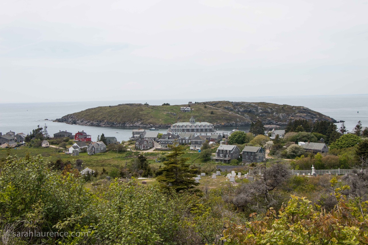 Monhegan Island Ferry New Harbor Monhegan Island Ferry New Harbor