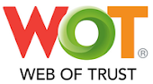 Would you like to know,which website you can trust ? WOT Web of Trust  'nuprepkl.blogspot.com'