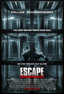 Download Escape Plan 2013 480p BluRay [Dual Audio] [Hindi-English] 300MB