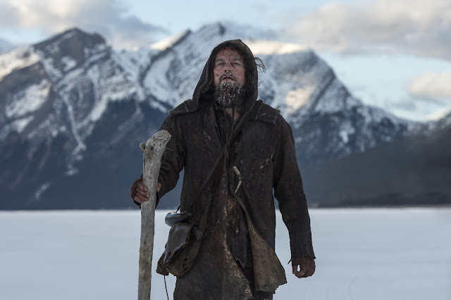 the revenant imax review 20th century fox philippines