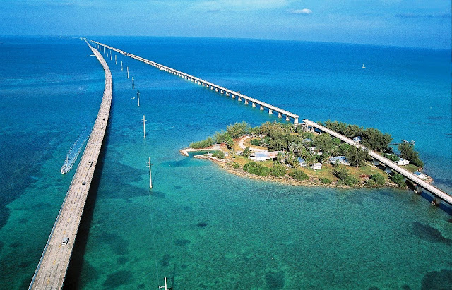 Resultado de imagem para As lindas ilhas do conjunto Florida Keys