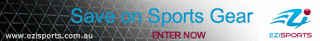 Ezi Sports Coupon Code