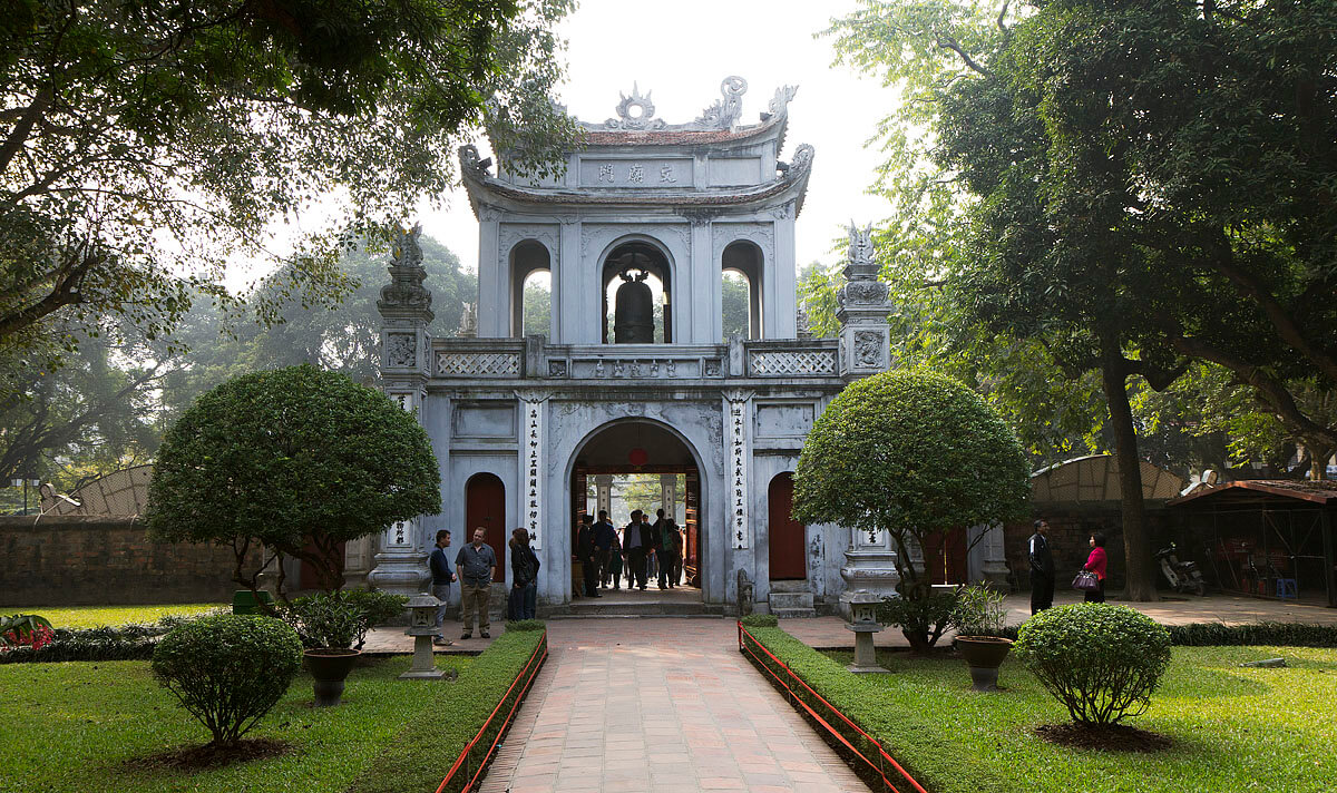 Tour tham quan Hà Nội Tour tham quan Hà Nội