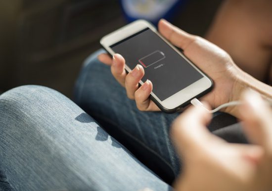 ¿Por qué la bateria de tu teléfono inteligente se agota después de una actualización? ¿Por qué la bateria de tu teléfono inteligente se agota después de una actualización?