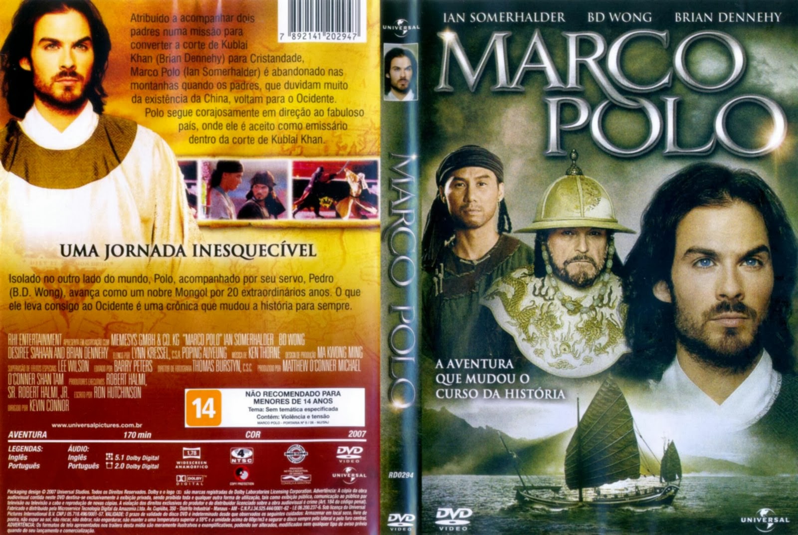 marco polo 2007 online