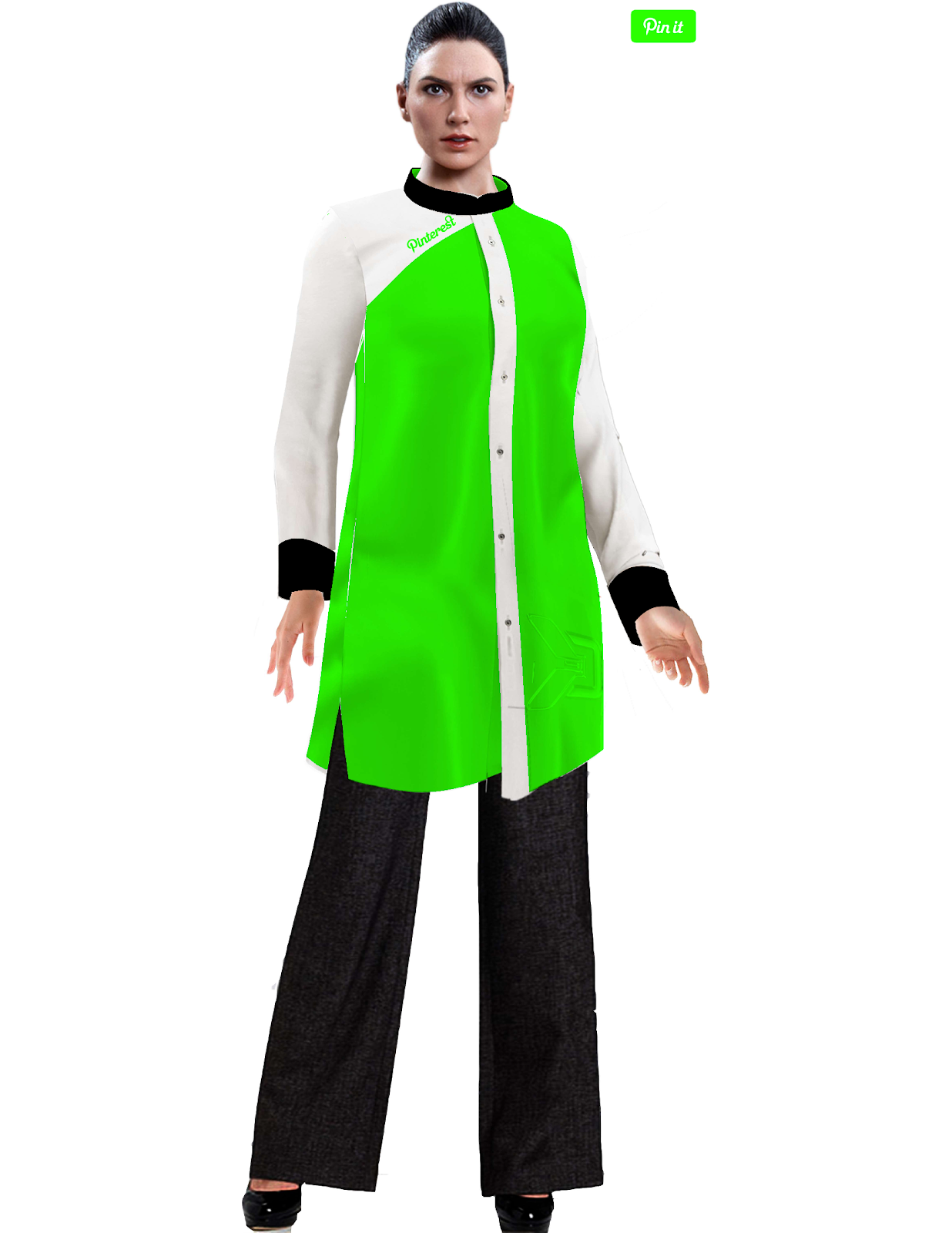 Uniform Corporate Uniform Durban