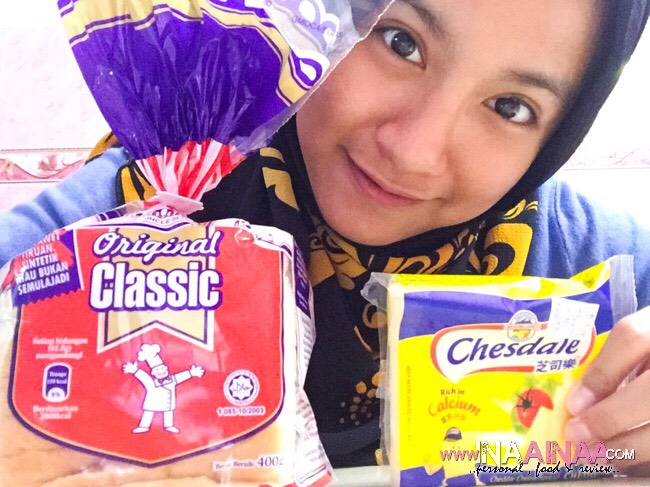 Roti Telur Cheese Resepi Yang Mudah Iafoodhunter Roti Telur Cheese Resepi Yang Mudah Iafoodhunter