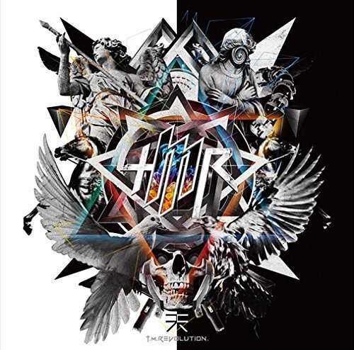 [Album] T.M.Revolution – 天 (2015.05.13/MP3/RAR)