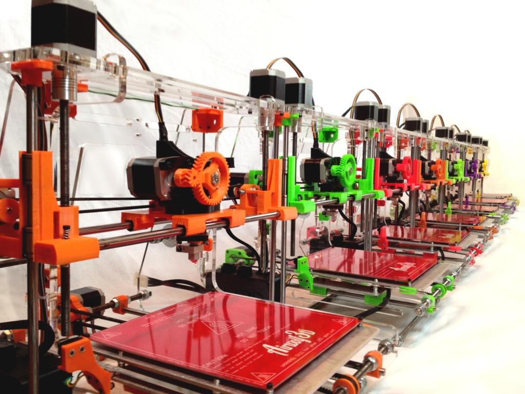 Jual Printer 3D Murah Jasa 3D Printing Murah, Cetak 3D Jual Printer