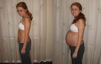 Before Pregnant After Pregnant