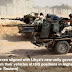 Menteri Oposisi Suriah, 19 Tentara Libya Tewas Oleh ISIS