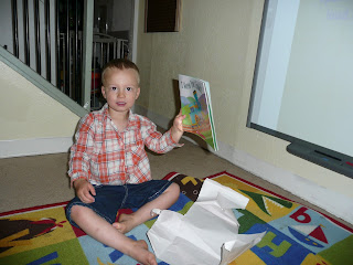 Little Adventures Preschool: Graduation