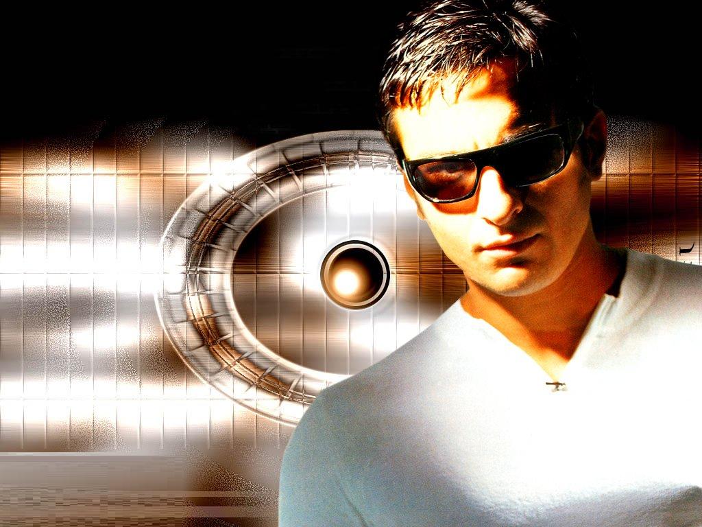 Saif Ali Khan Latest HD Wallpapers 2012 ~ Full HD Wallpapers
