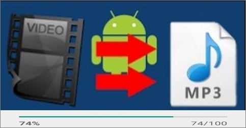 Cara Ubah Video Menjadi Mp3 Melalui Android Menit Info