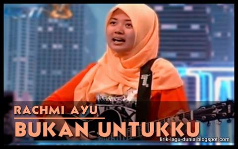 Rachmi Ayu Rachmi Ayu