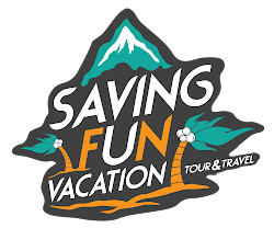 SavingFun Vacation