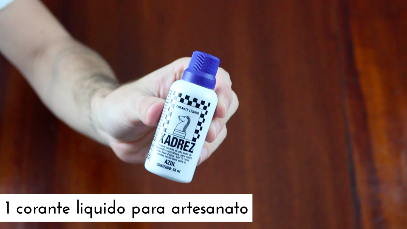 LEO KLEIN - #DIY - MÃO DE GESSO PARA ACESSÓRIOS LEO KLEIN - #DIY - MÃO DE GESSO PARA ACESSÓRIOS