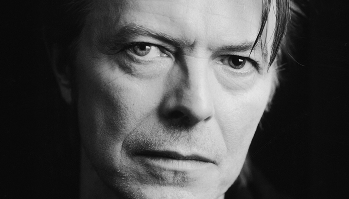 Escute nove música de David Bowie, 'Lazarus'