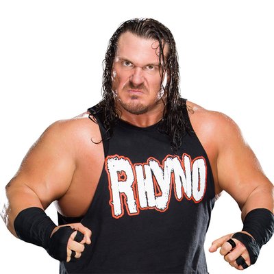 Rhyno age, wwe, gore, relojes, innova, ecw, wiki, biografia Rhyno age, wwe, gore, relojes, innova, ecw, wiki, biografia