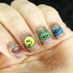 street sesame nails nail dozen digit childhood al does essie matted matte below
