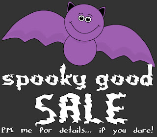 spooky good sale on jamberry nails noel giger independent consultant