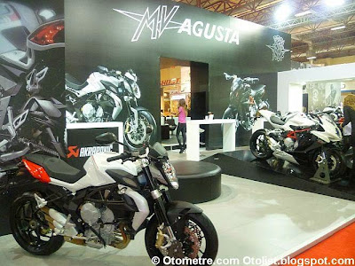 MV Agusta