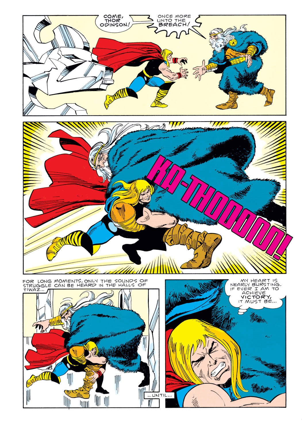 Thor (1966) 355 Page 15