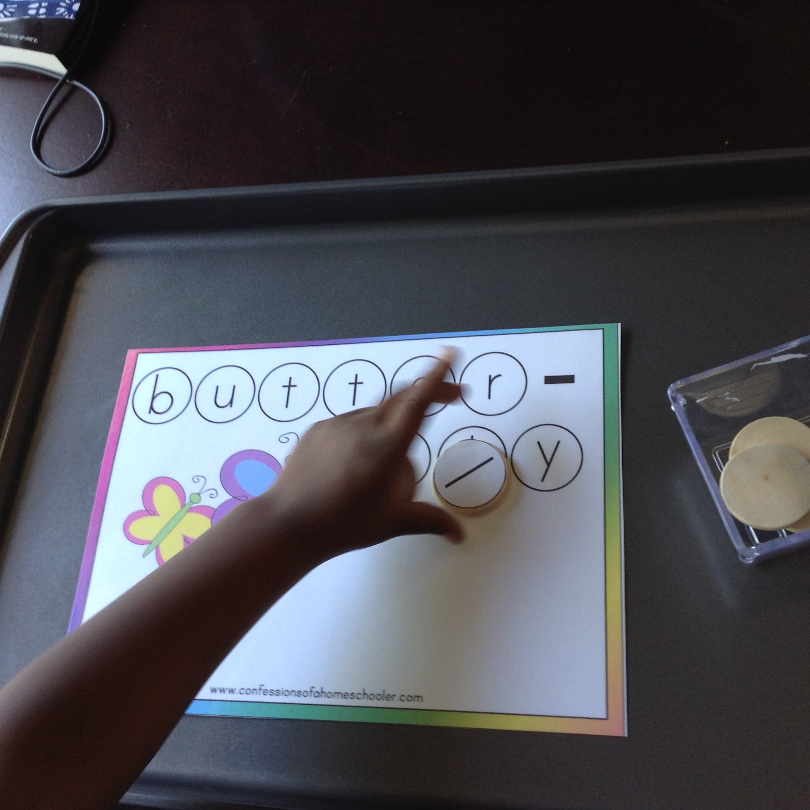 TeacherMomPlus3: Preschool Letter B Activities