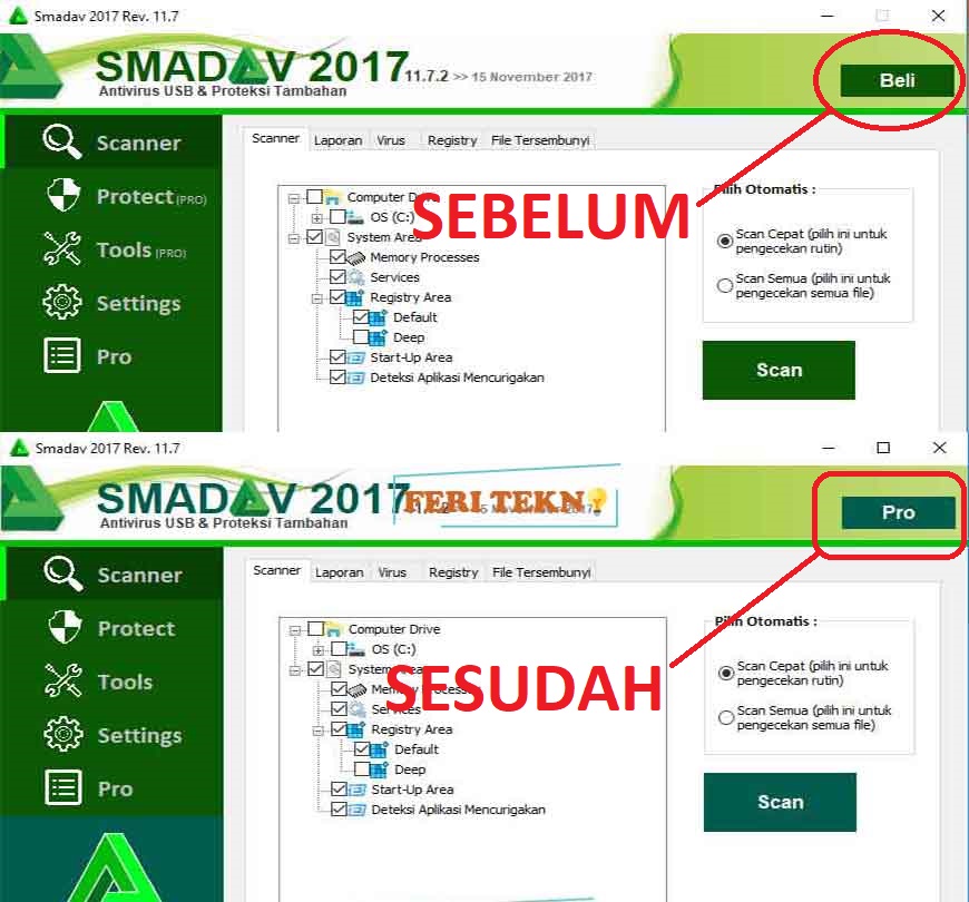Registration Registration