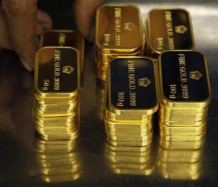 Cara Menghitung Harga Emas 24 Karat (Emas ANTAM
