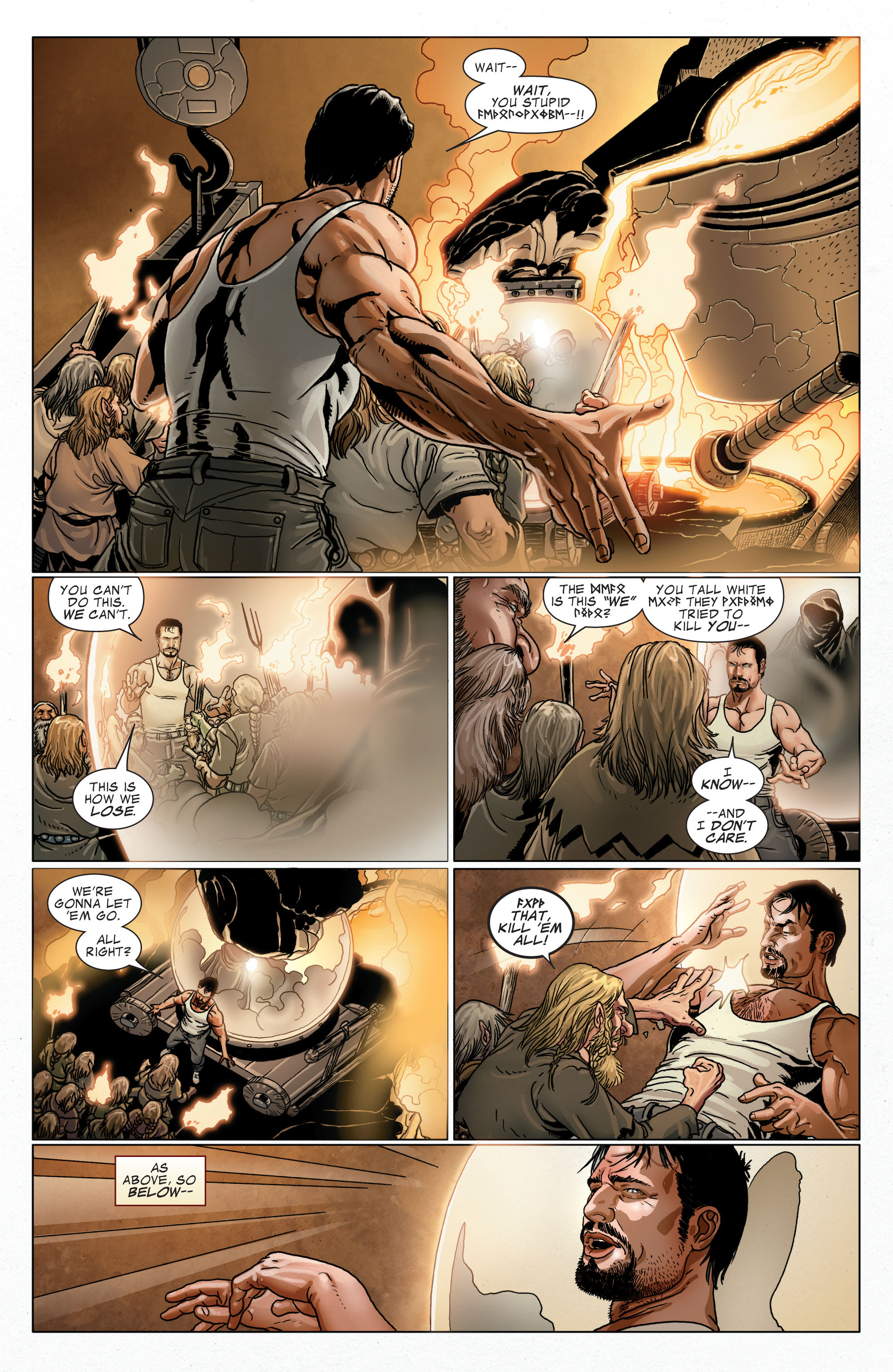 Invincible Iron Man (2008) 509 Page 11